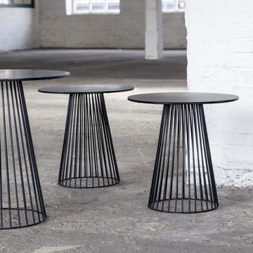 Table Garbo 50 cm - Noir - Serax