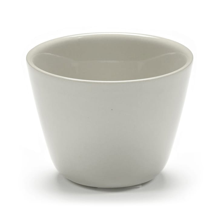 Tasse à café sans anse Cena 20 cl - Sable - Serax