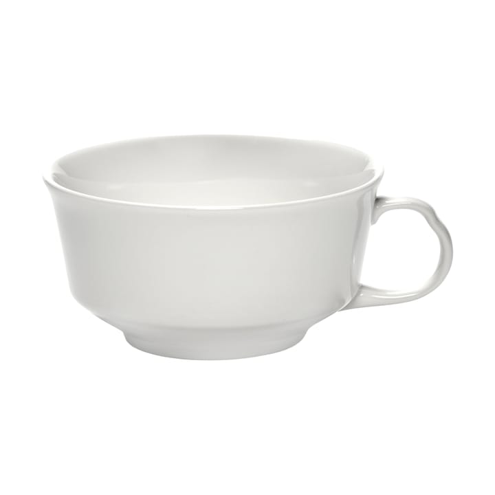 Tasse à café Silhouette 19 cl - Blanc - Serax