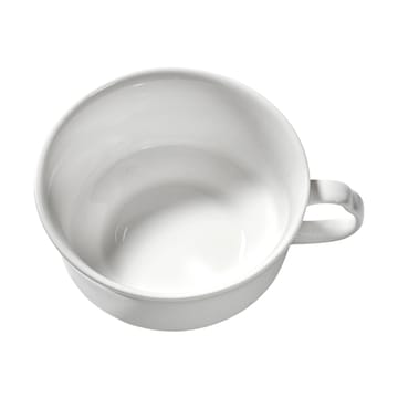 Tasse à café Silhouette 19 cl - Blanc - Serax