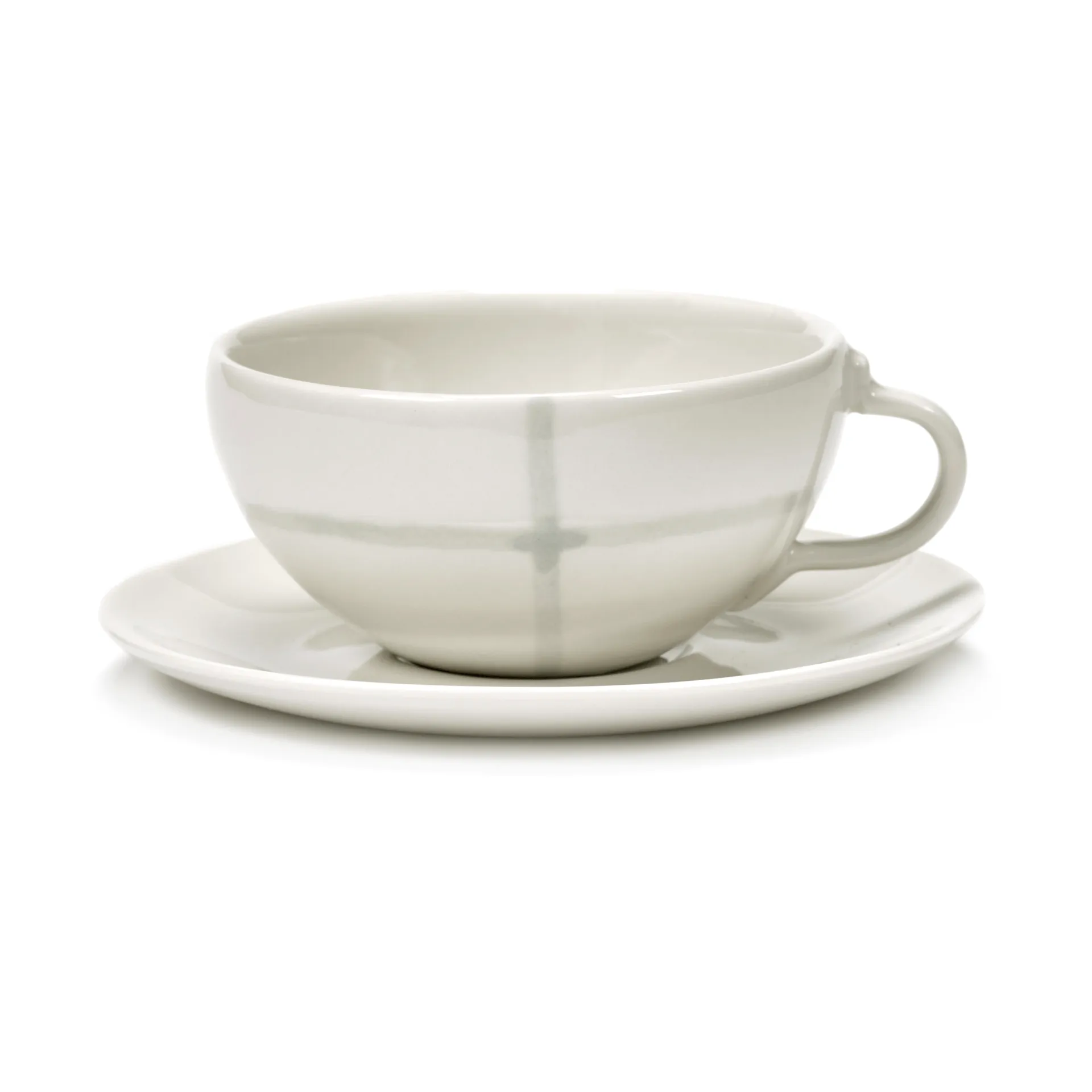 Tasse à café Zuma 20 cl lot de 2, Salt Serax