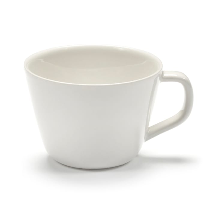 Tasse à capuccino Cena 25 cl - Ivoire - Serax