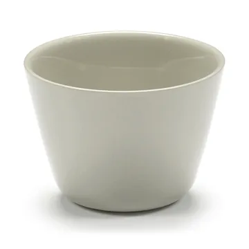 Tasse à capuccino sans anse Cena 25 cl - Sable - Serax