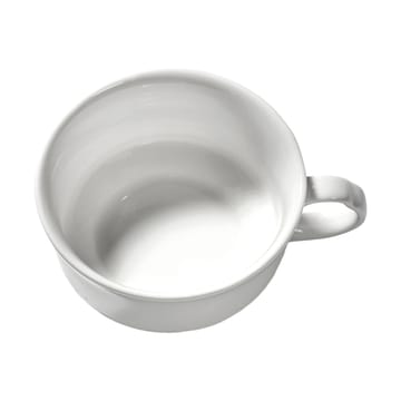 Tasse à espresso Silhouette 10 cl - Blanc - Serax