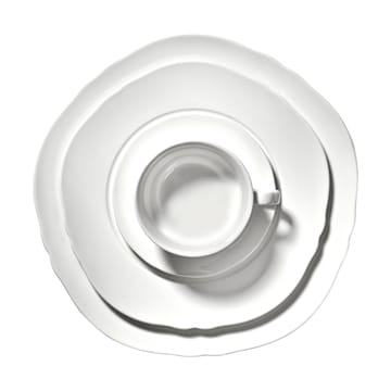 Tasse à espresso Silhouette 10 cl - Blanc - Serax