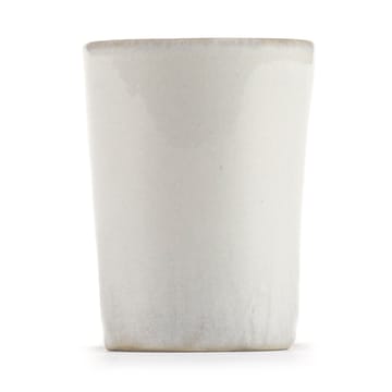 Tasse à expresso La Mère 7 cl lot de 2 - Off white - Serax