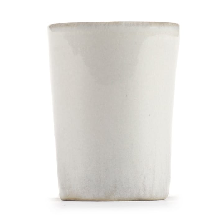 Tasse à expresso La Mère 7 cl lot de 2 - Off white - Serax