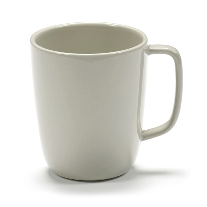 Tasse à thé Cena 37 cl - Sable - Serax