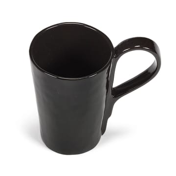 Tasse La Mère 33 cl lot de 2 - Dark brown - Serax