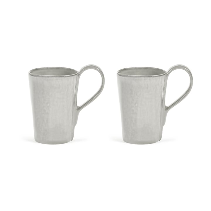 Tasse La Mère 33 cl lot de 2 - Off white - Serax