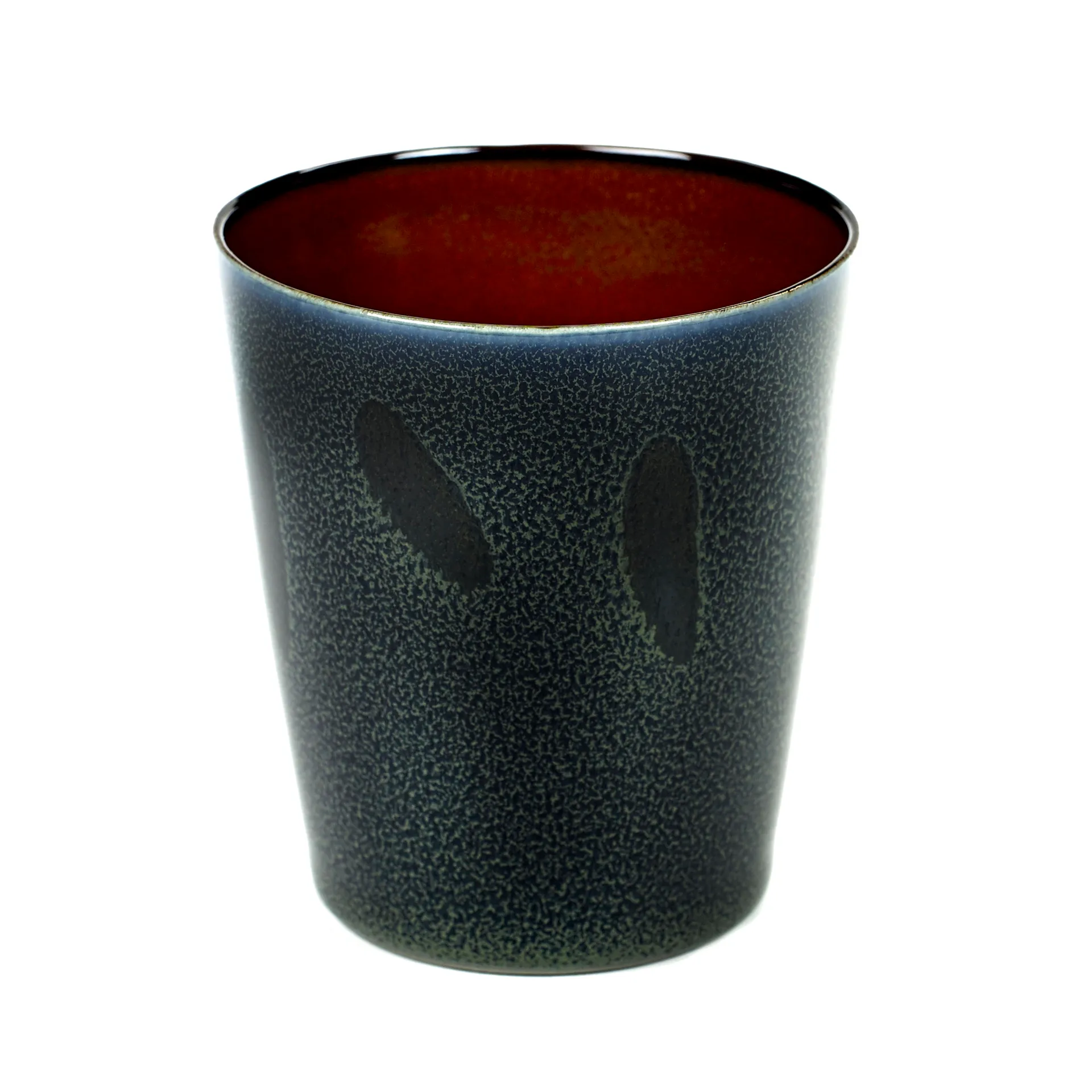 Tasse Terres de Rêves M, Dark blue-rust Serax