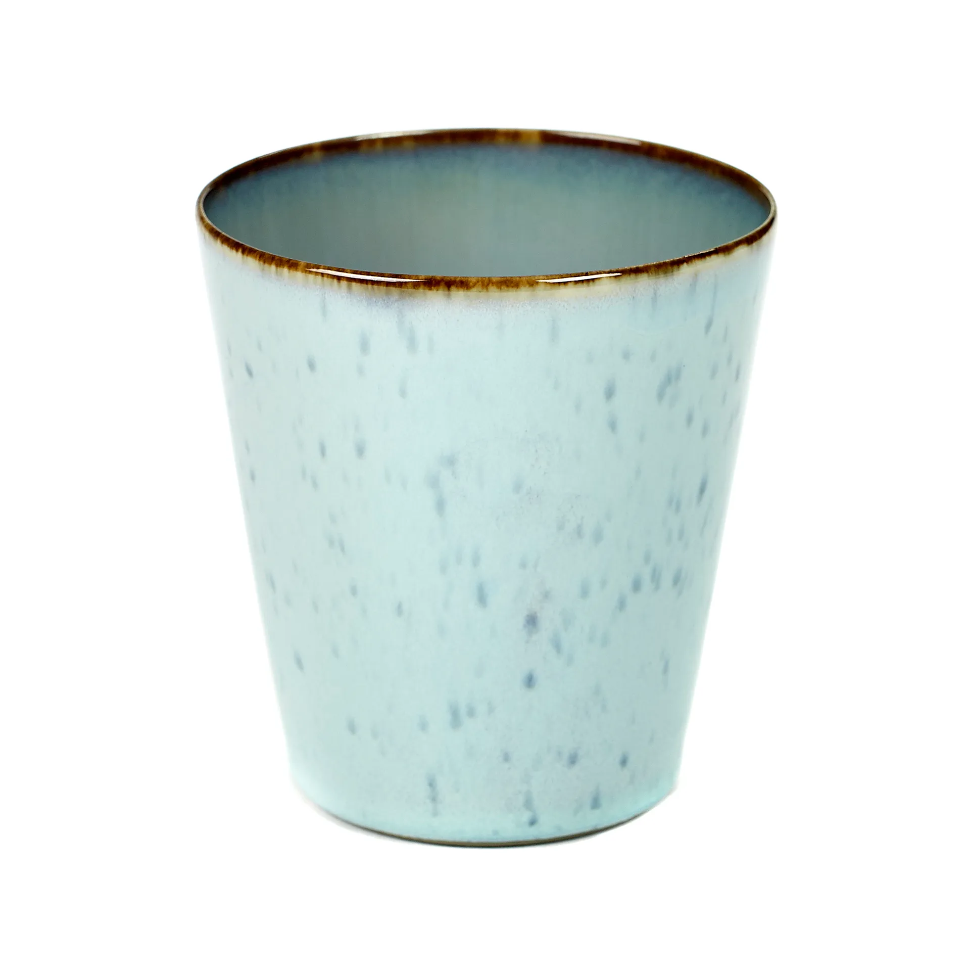 Tasse Terres de Rêves M, Light blue-smokey blue Serax