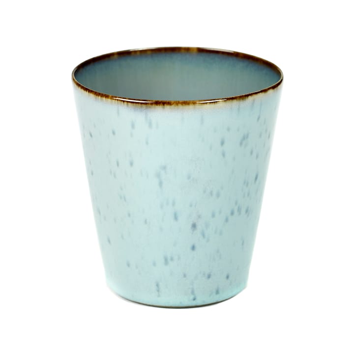 Tasse Terres de Rêves M - Light blue-smokey blue - Serax