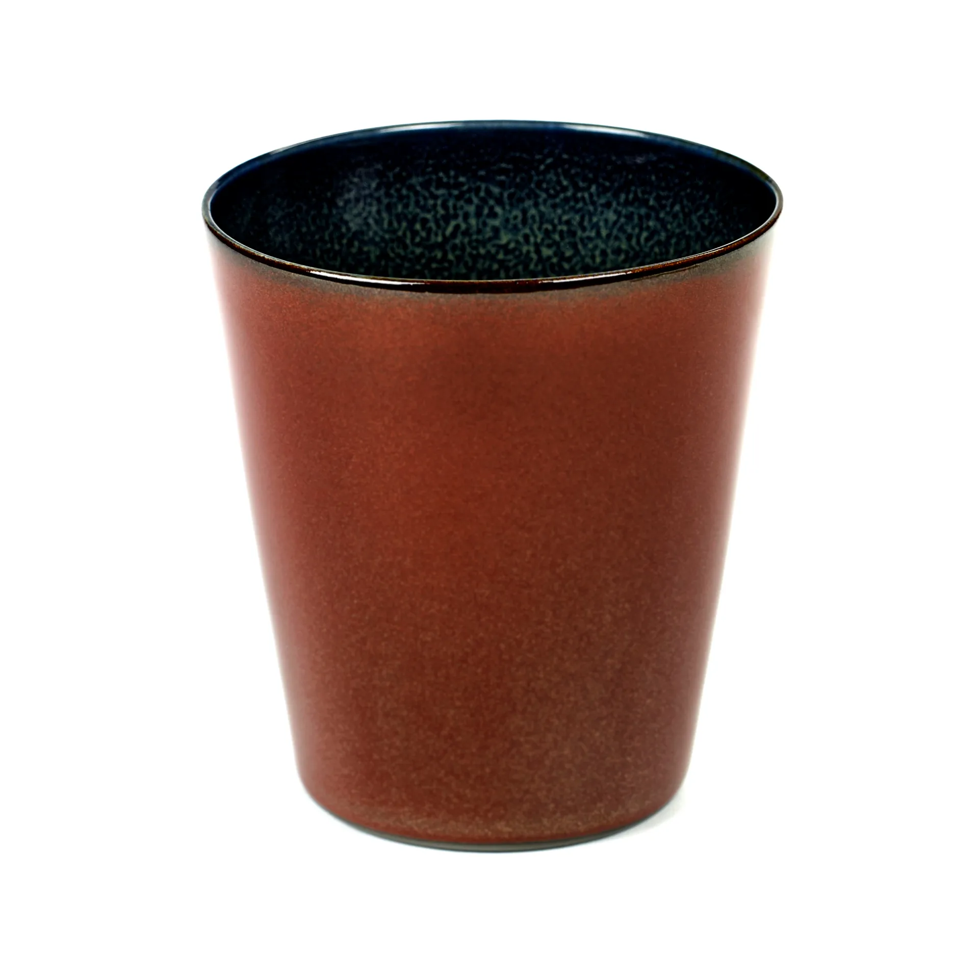 Tasse Terres de Rêves M, Rust-dark blue Serax