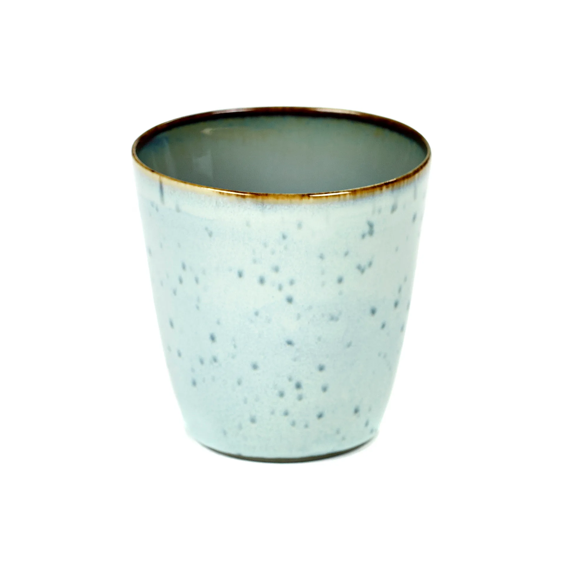 Tasse Terres de Rêves S, Light blue-smokey blue Serax