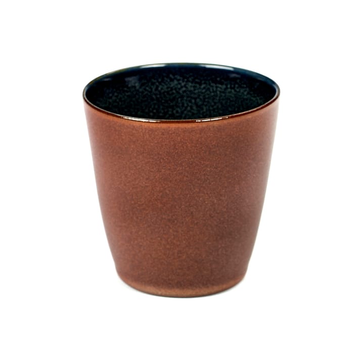 Tasse Terres de Rêves S - Rust-dark blue - Serax