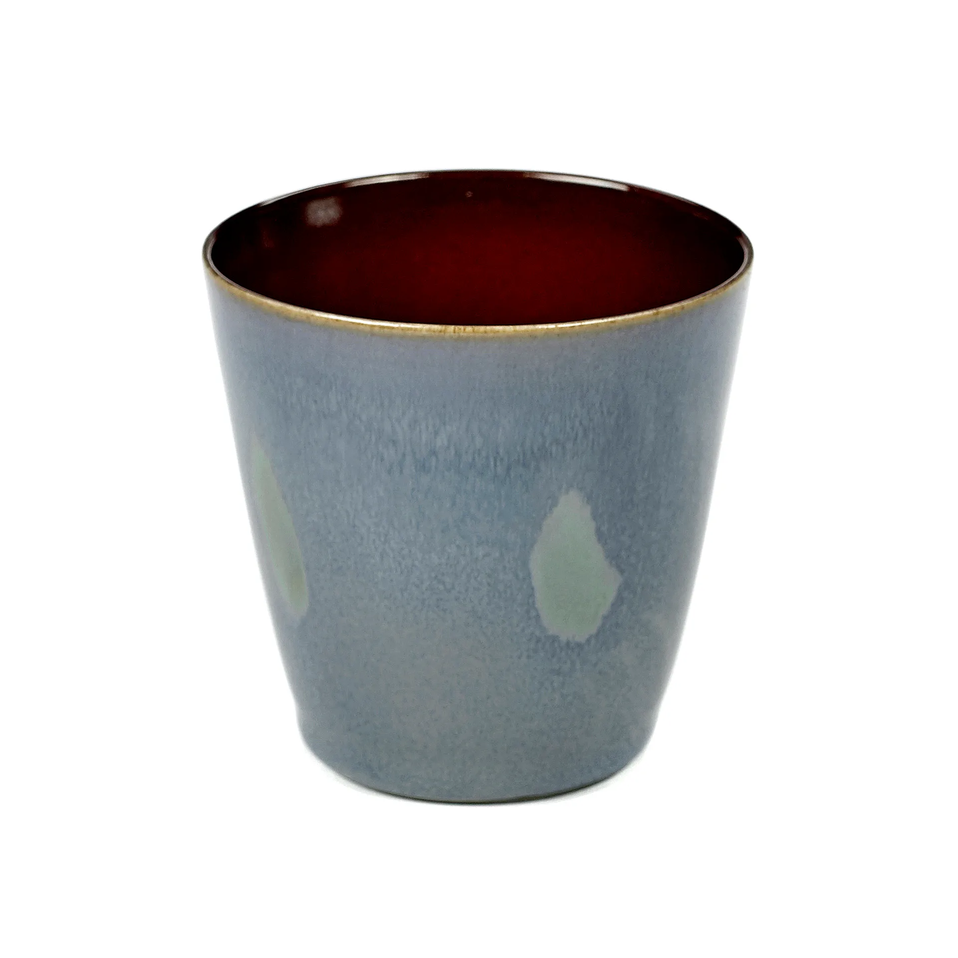 Tasse Terres de Rêves S, Smokey blue-rust Serax