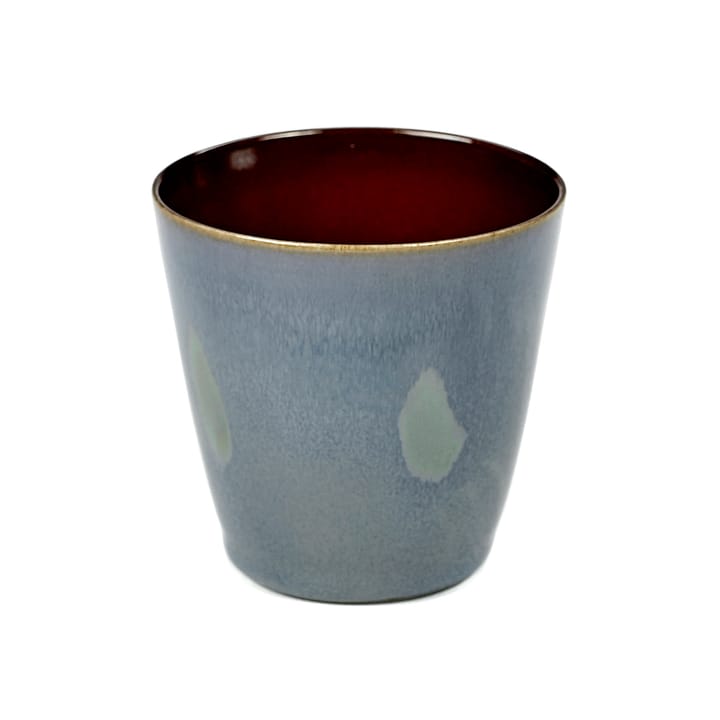 Tasse Terres de Rêves S - Smokey blue-rust - Serax