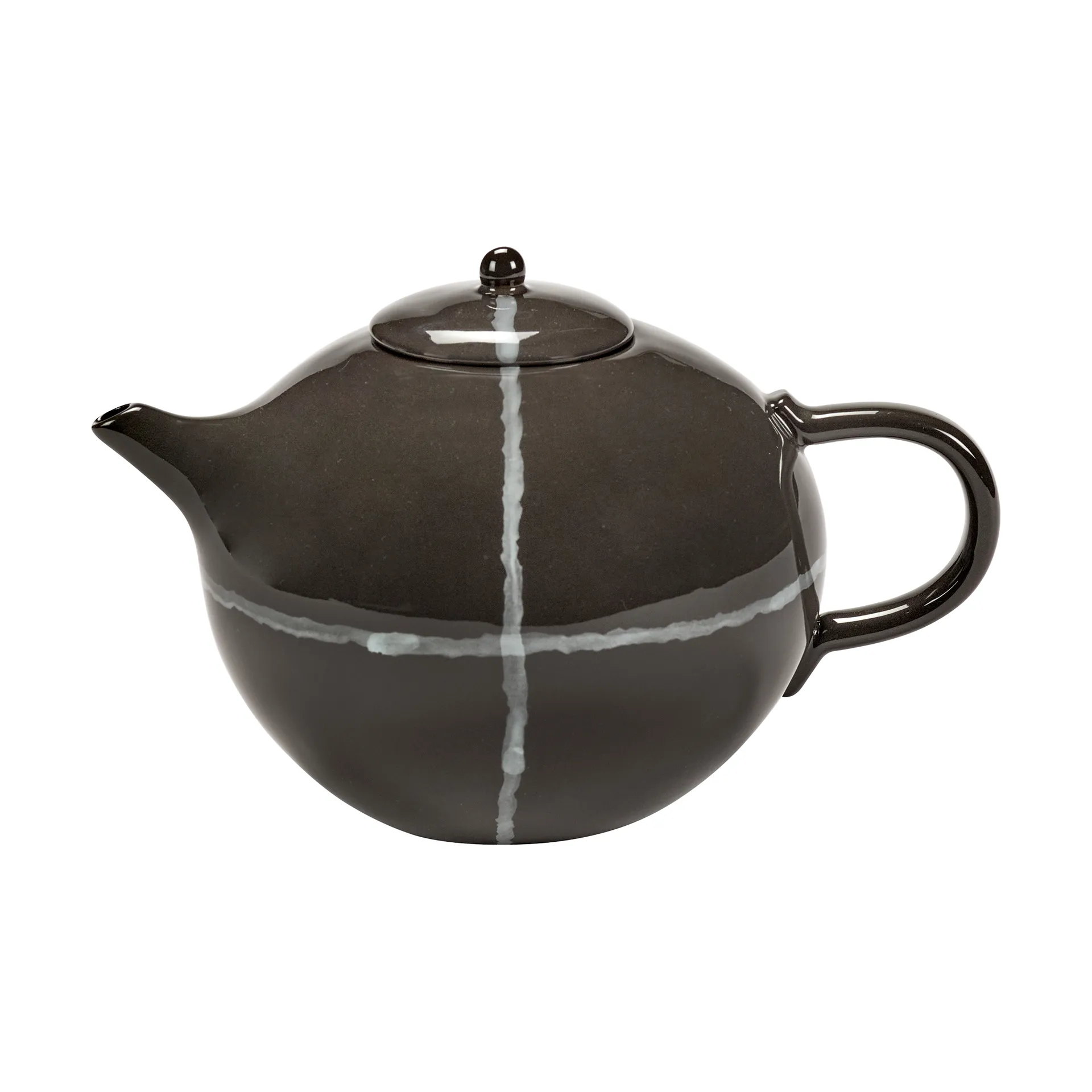 Théière Zuma 1,06 L, Pacifique Serax