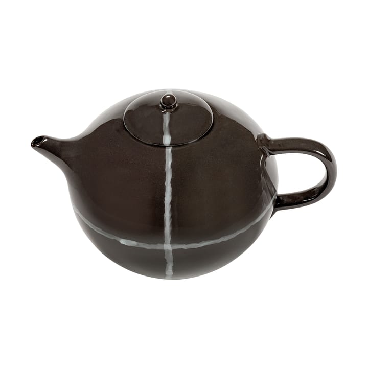 Théière Zuma 1,06 L, Pacifique Serax