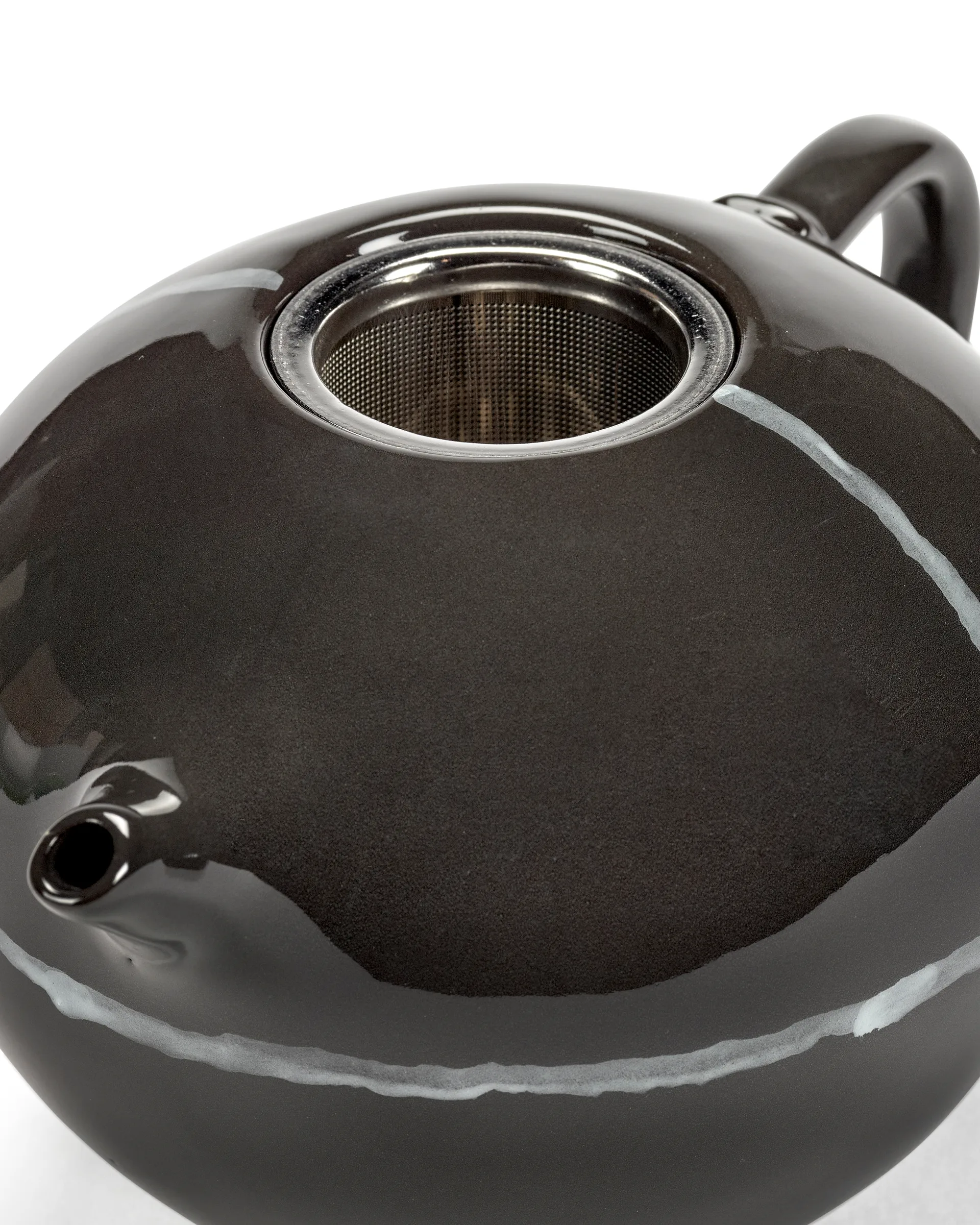 Théière Zuma 1,06 L, Pacifique Serax