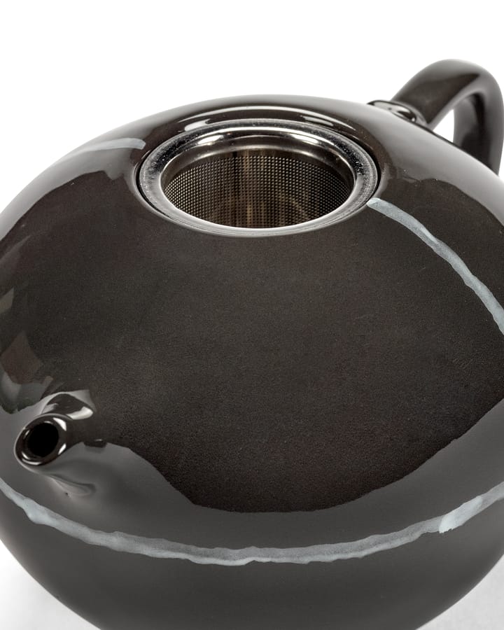 Théière Zuma 1,06 L, Pacifique Serax
