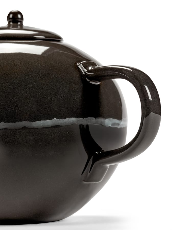 Théière Zuma 1,06 L, Pacifique Serax