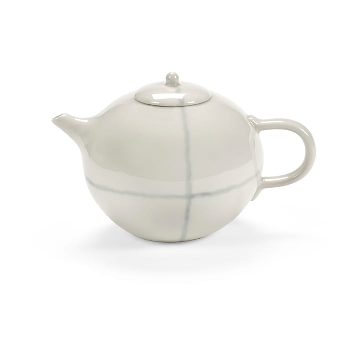 Théière Zuma 1,06 L - Sel - Serax