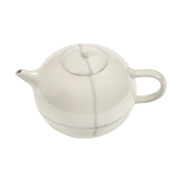 Théière Zuma 1,06 L - Sel - Serax