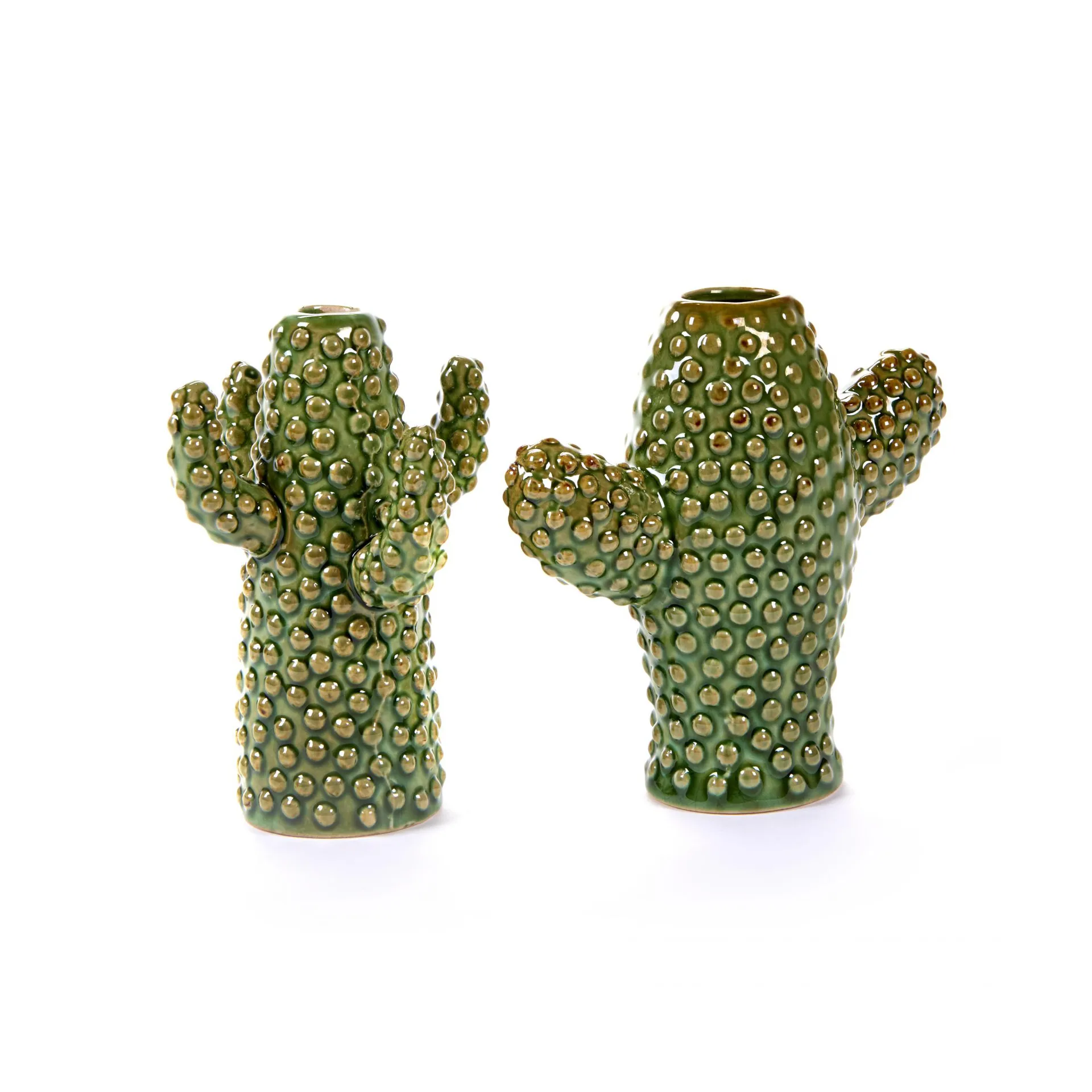 Vase cactus Serax Set Mini Serax