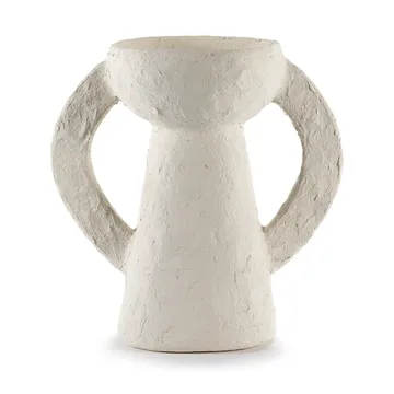 Vase Earth L - White - Serax