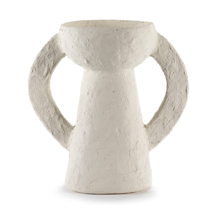 Vase Earth L - White - Serax