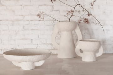 Vase Earth L - White - Serax
