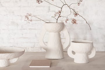Vase Earth L - White - Serax