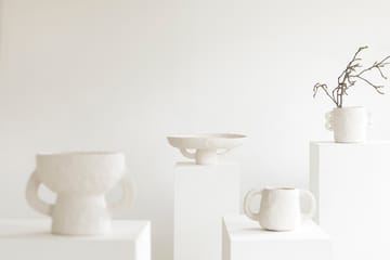 Vase Earth L - White - Serax