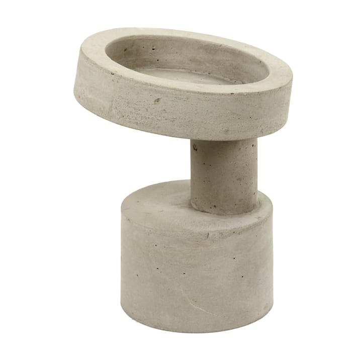 Vase en ciment FCK Ø22 cm - Ciment - Serax