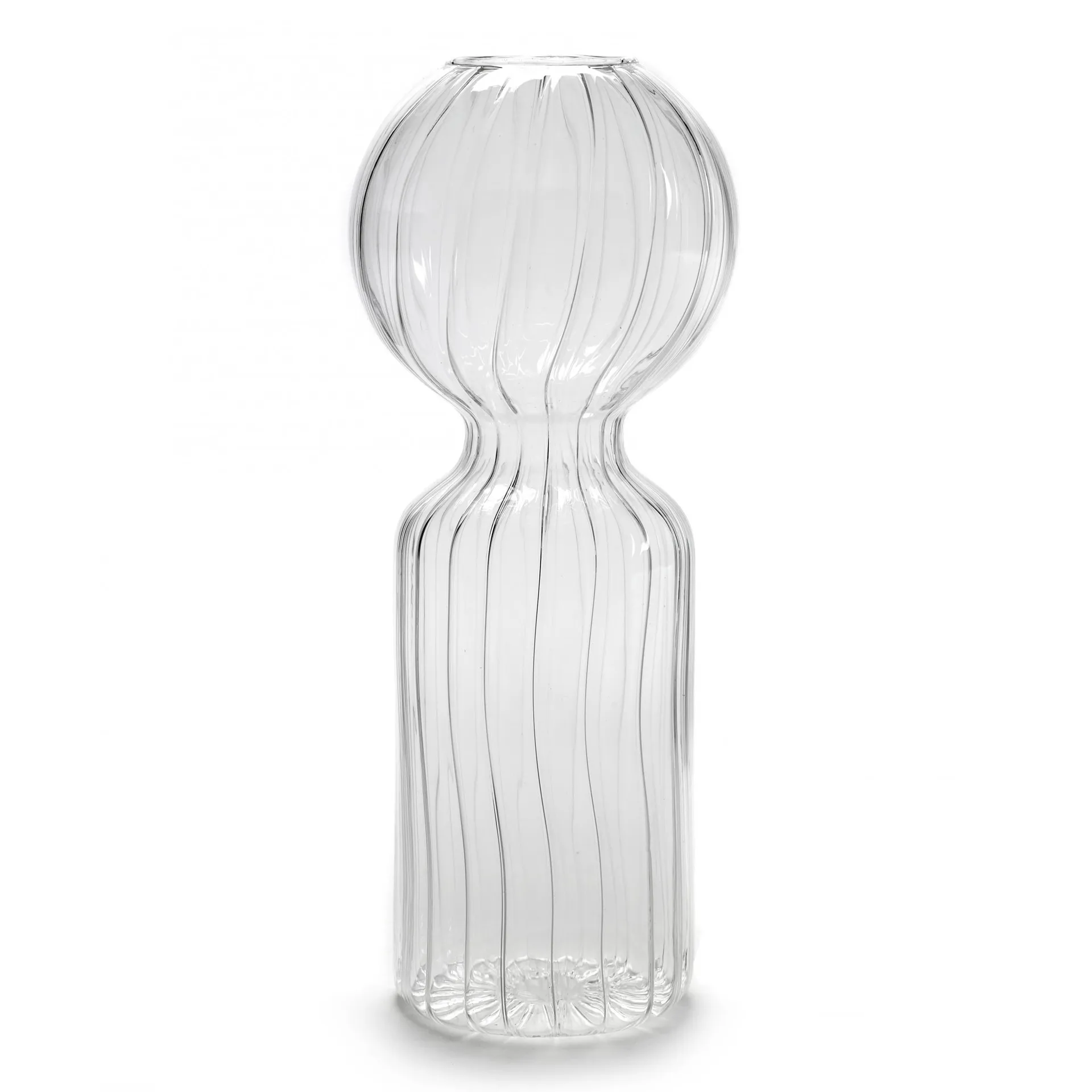 Vase Iki Doll, Large Serax