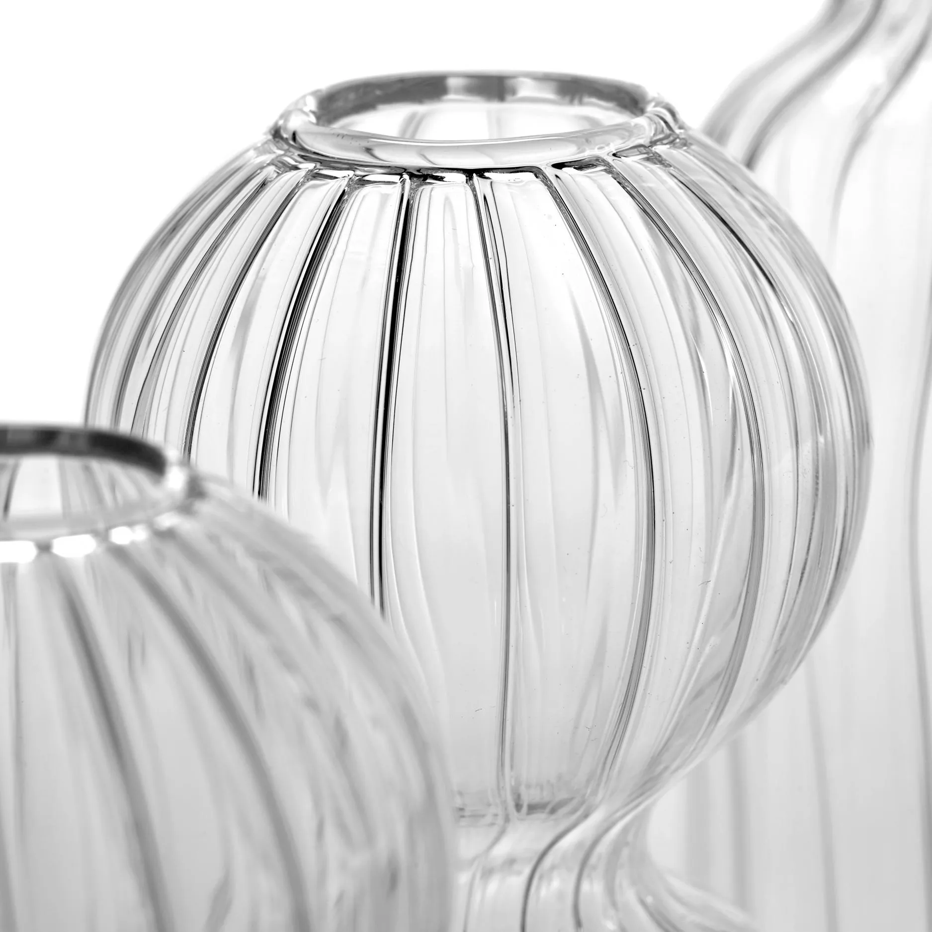 Vase Iki Doll, Large Serax