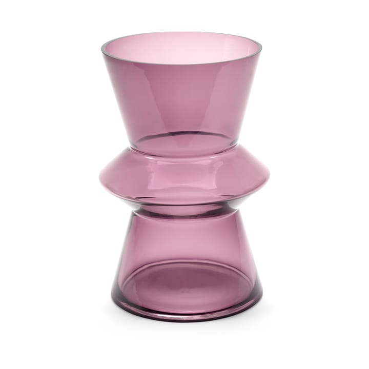 Vase Marie-Ann L 39 cm - Pourpre - Serax