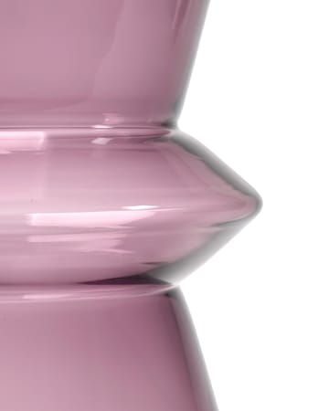 Vase Marie-Ann L 39 cm - Pourpre - Serax