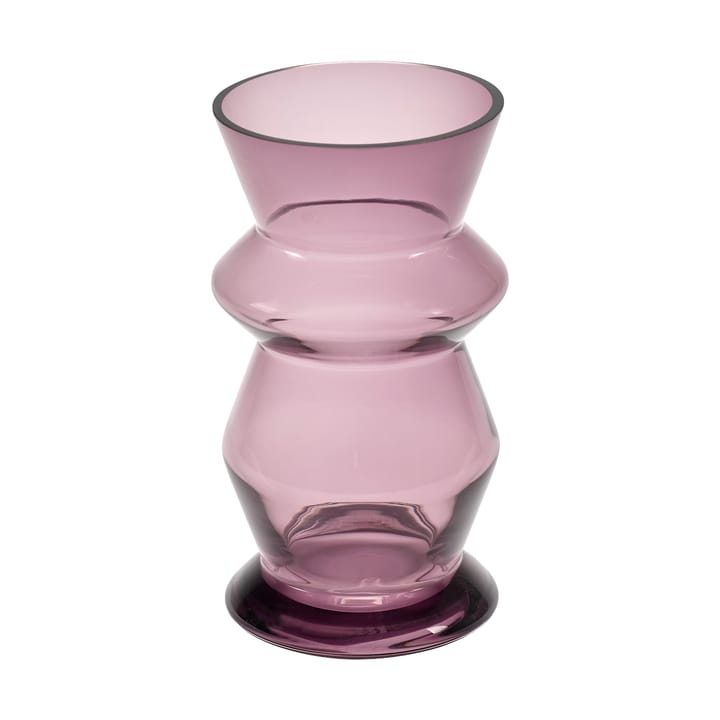 Vase Marie-Ann S 22 cm - Pourpre - Serax