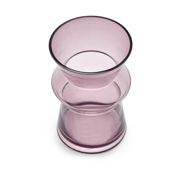 Vase Marie-Ann S 22 cm - Pourpre - Serax