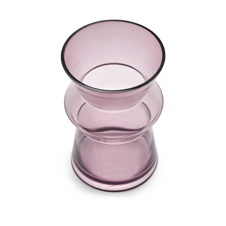 Vase Marie-Ann S 22 cm, Pourpre Serax