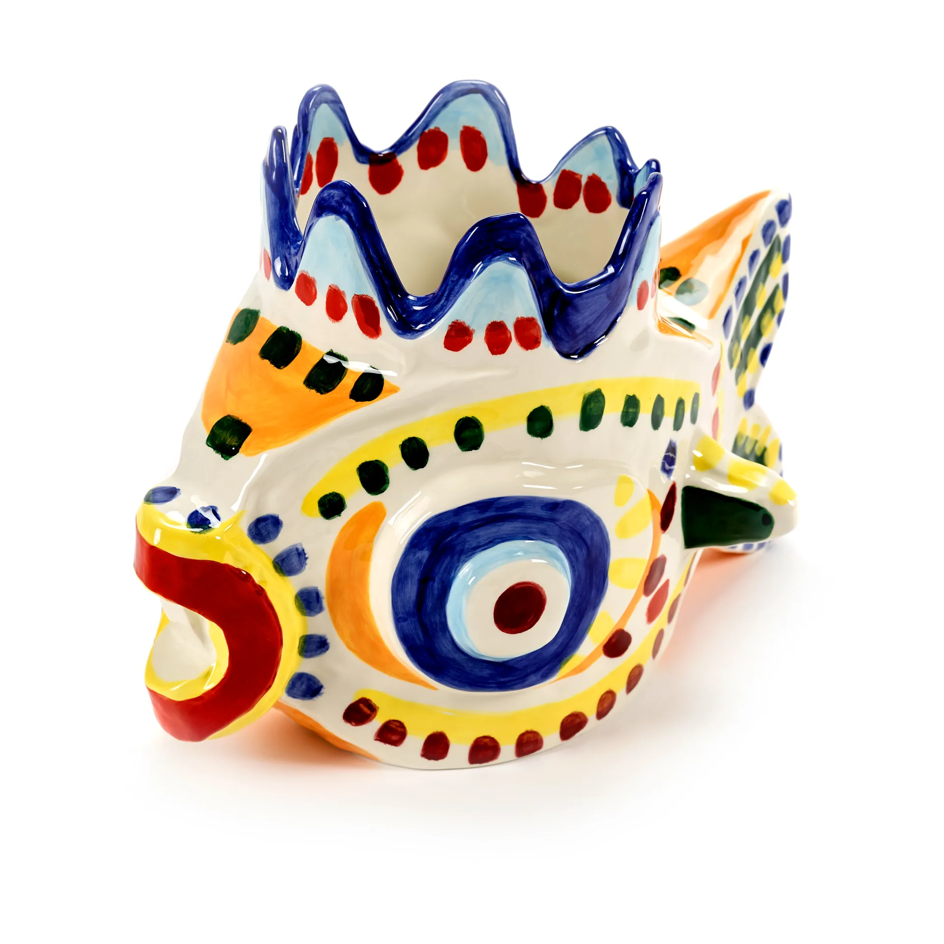 Vase Sicily 01 28 cm, Multi Serax