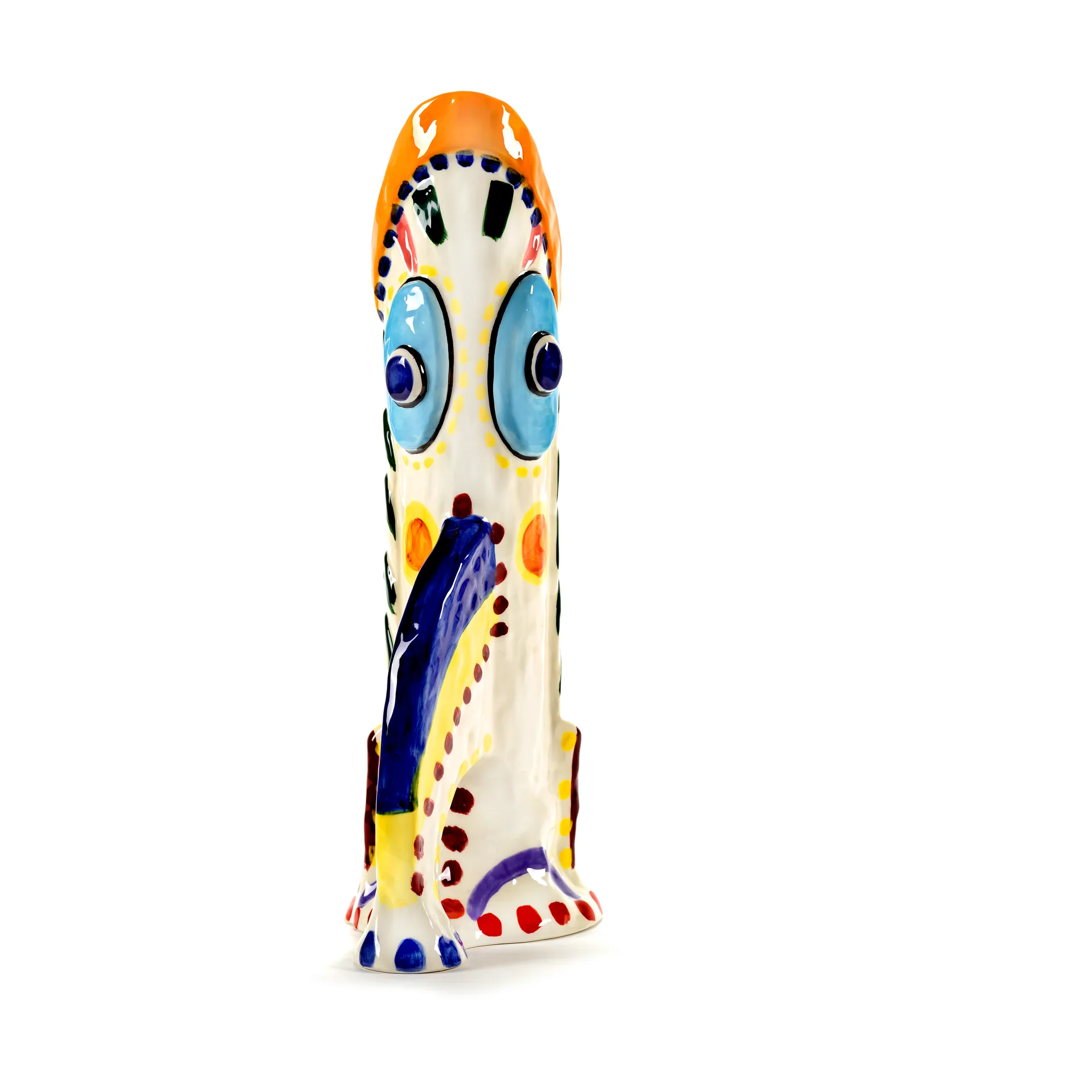Vase Sicily 03 52 cm, Multi Serax