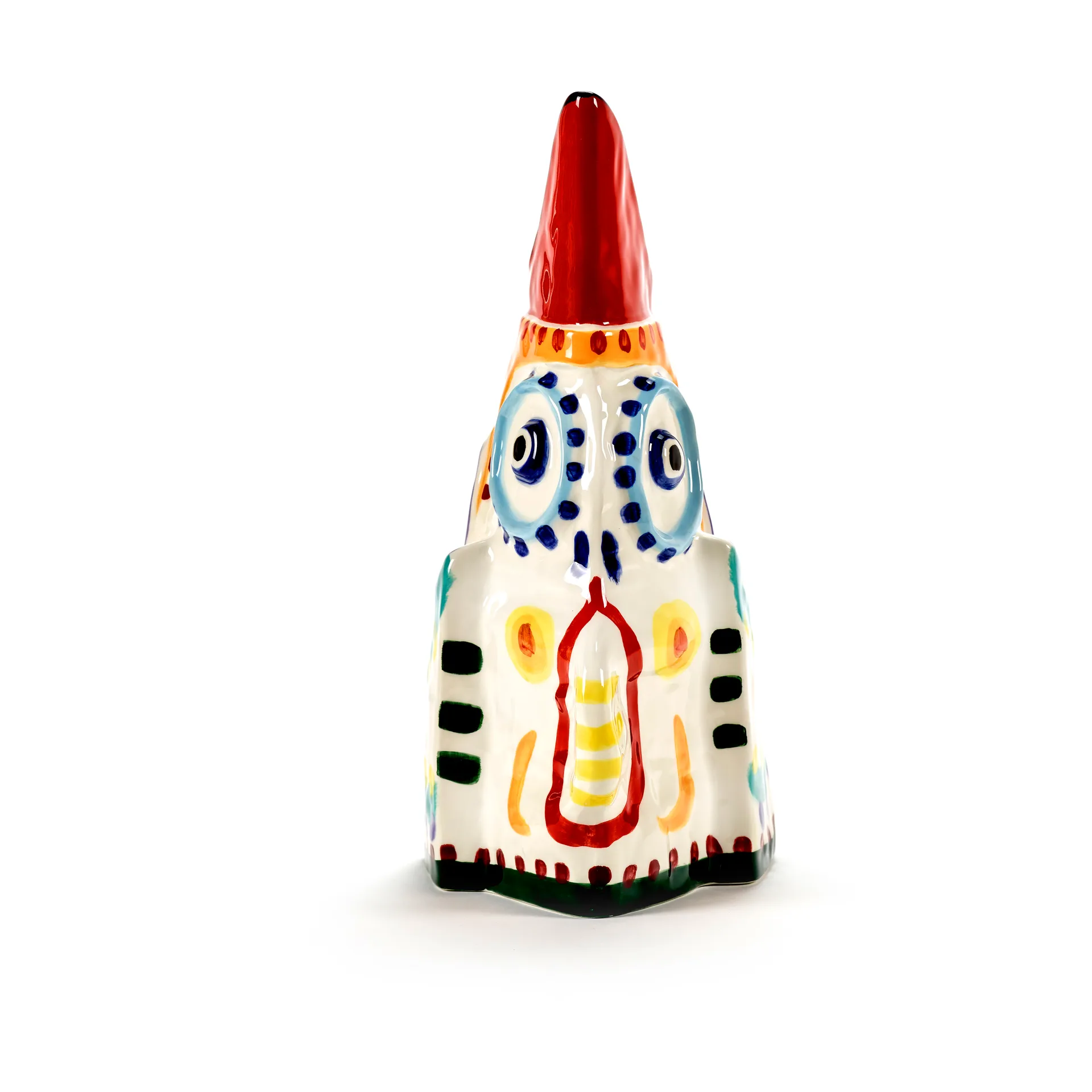 Vase Sicily 04 35 cm, Multi Serax