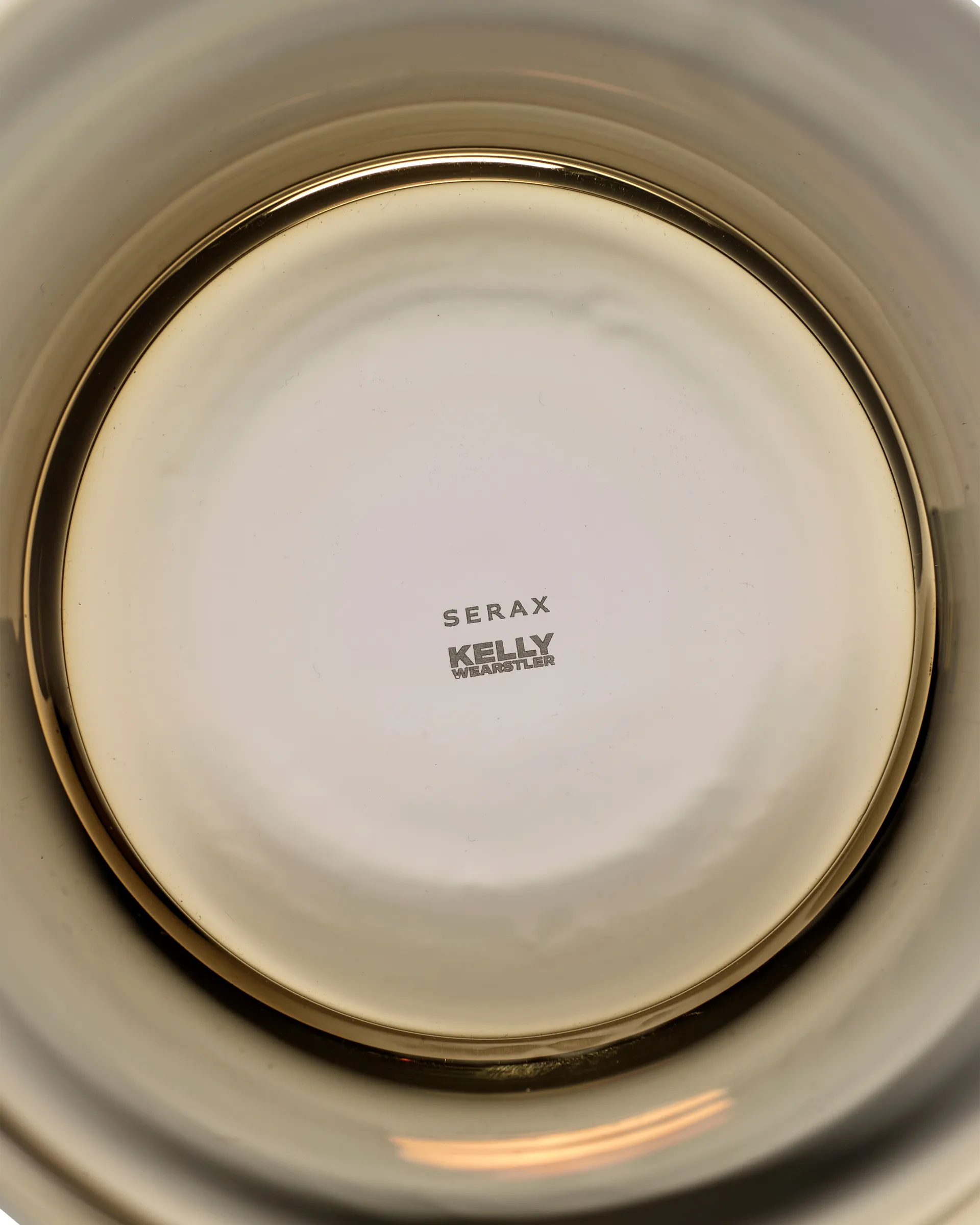 Vase Zuma L Ø11x33 cm, Ambre Serax