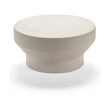 Vase/plat à gâteau Mira L - Beige - Serax