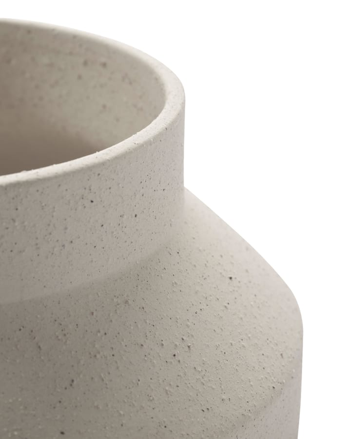 Vase/plat à gâteau Mira L, Beige Serax