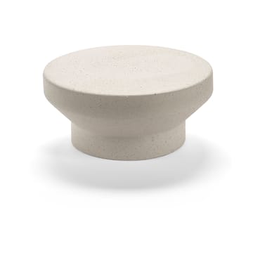 Vase/plat à gâteau Mira S - Beige - Serax